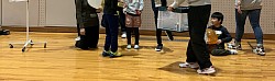 体験型交流会